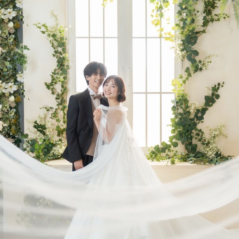 洋装ハウススタジオ