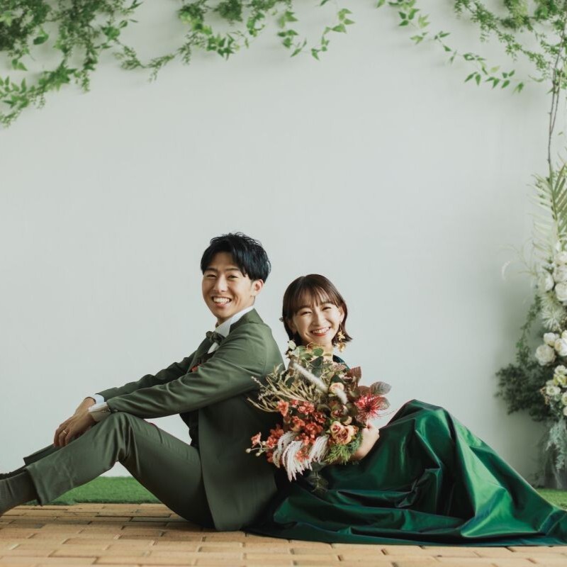 洋装ハウススタジオ