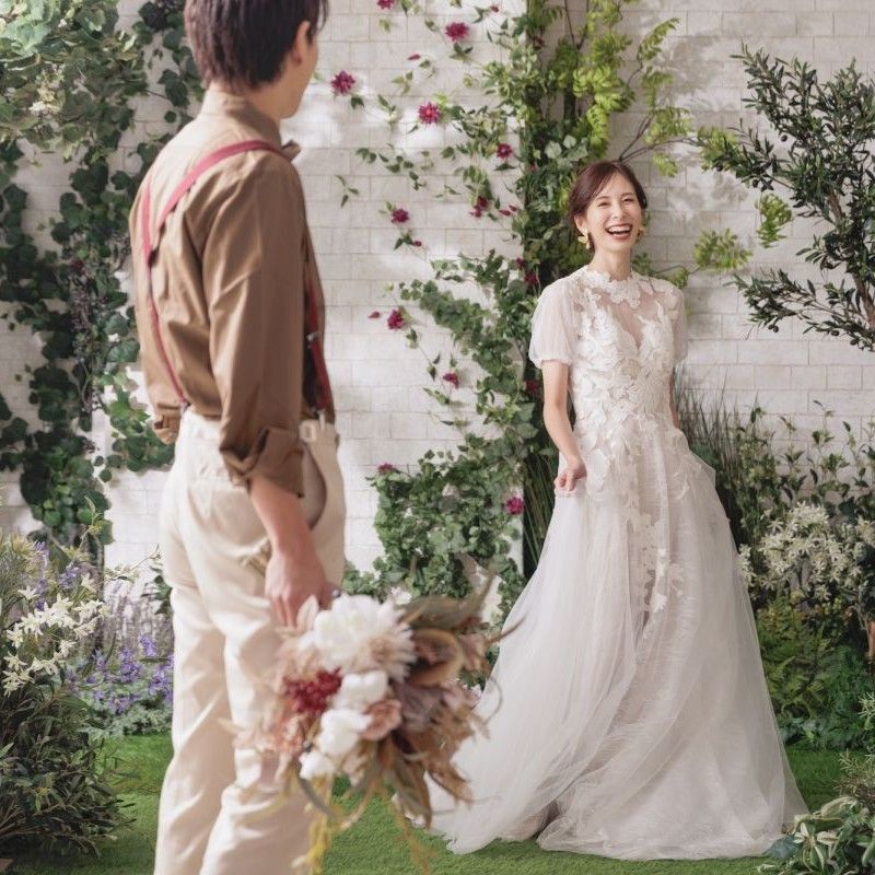 洋装ハウススタジオ