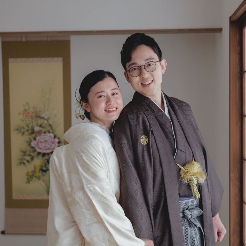 屋内庭園スタジオ