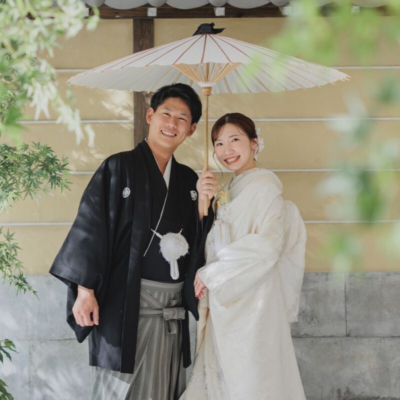 屋内庭園スタジオ