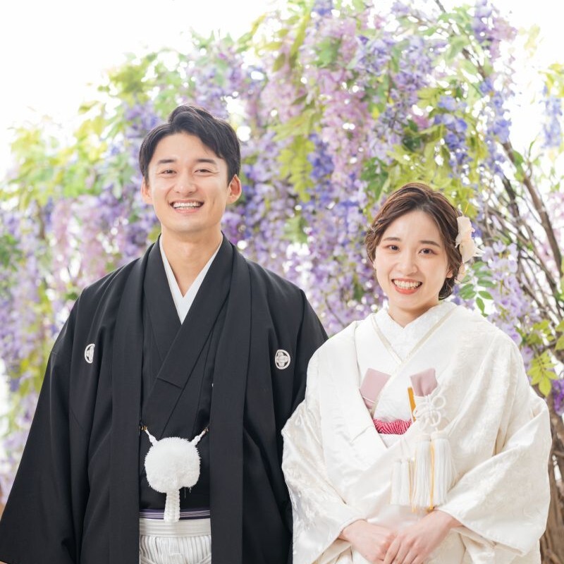 屋内庭園スタジオ