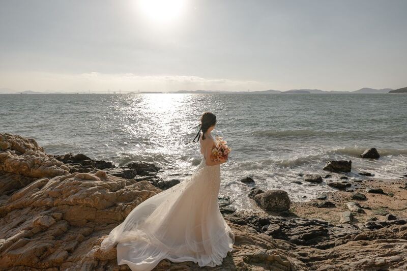 洋装フォトプラン