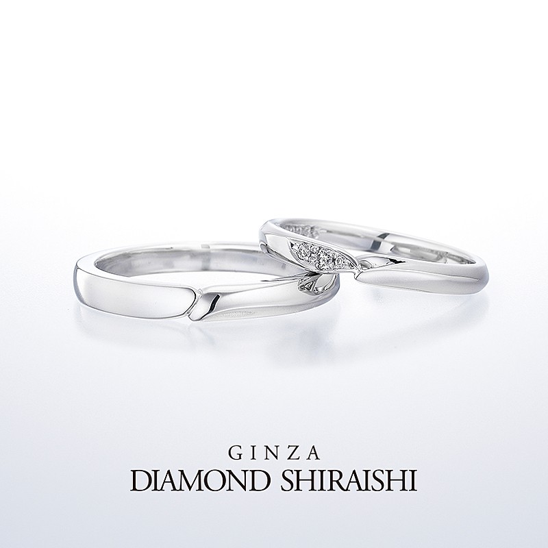 Diamond Lily（ダイヤモンド リリー）