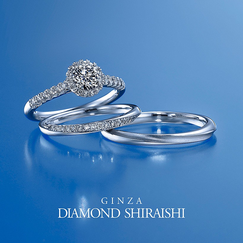 Bouquet（ブーケ）