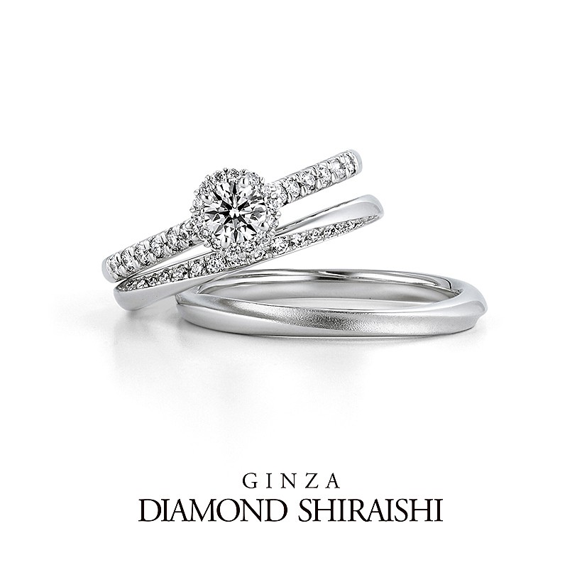 Bouquet（ブーケ）