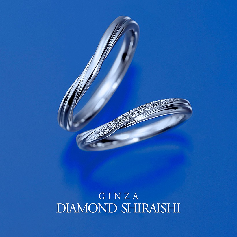 Plumage Cherish（プリュマージュ チェリッシュ）