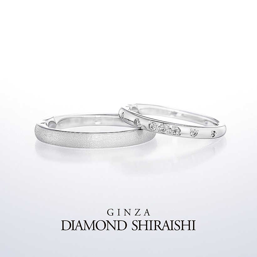 Diamond Grass（ダイヤモンド グラス）