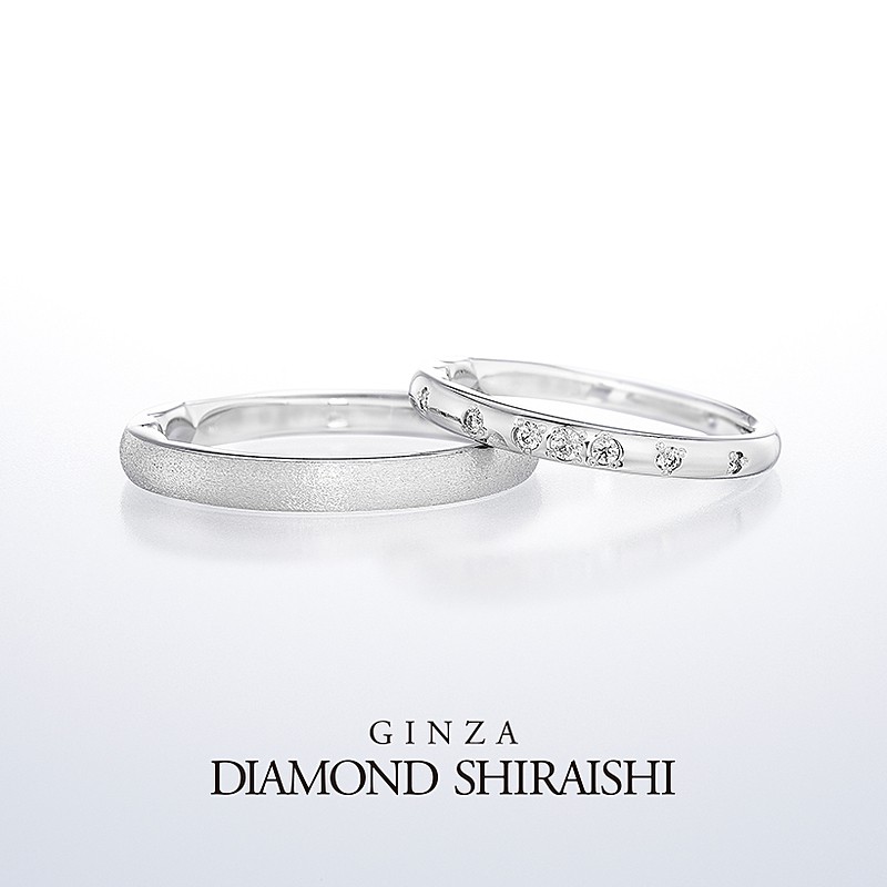 Diamond Grass（ダイヤモンド グラス）