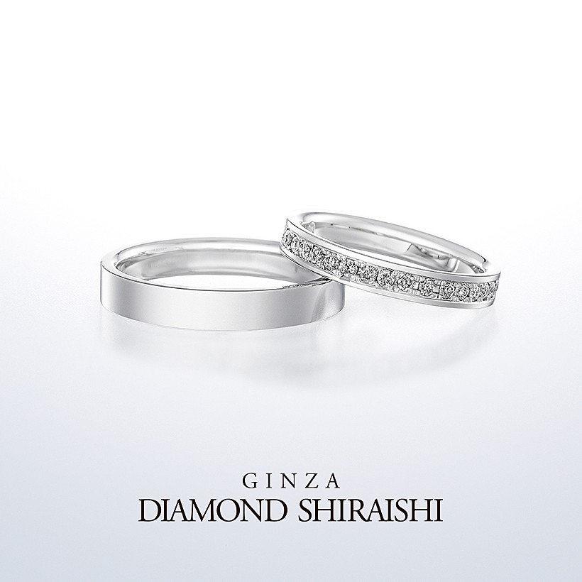 Eternal Flow 03,04（エターナルフロー 03,04）