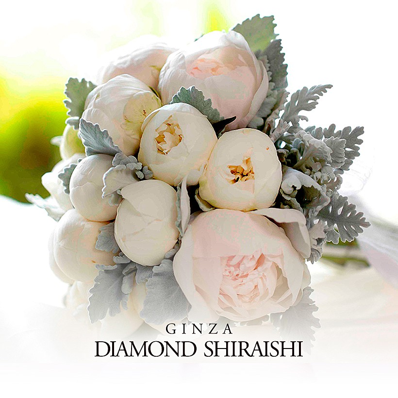 Bouquet（ブーケ）