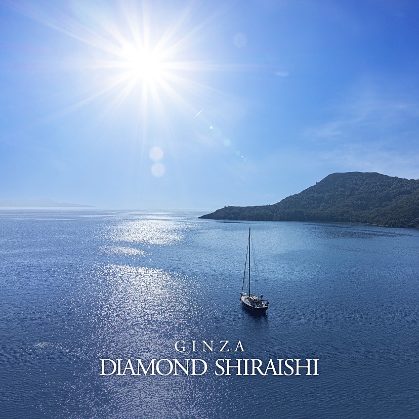 Bright Voyage（ブライト ボヤージュ）