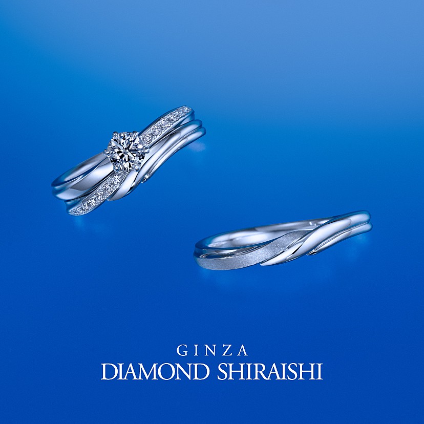 Wishing Flower（ウィッシング フラワー）