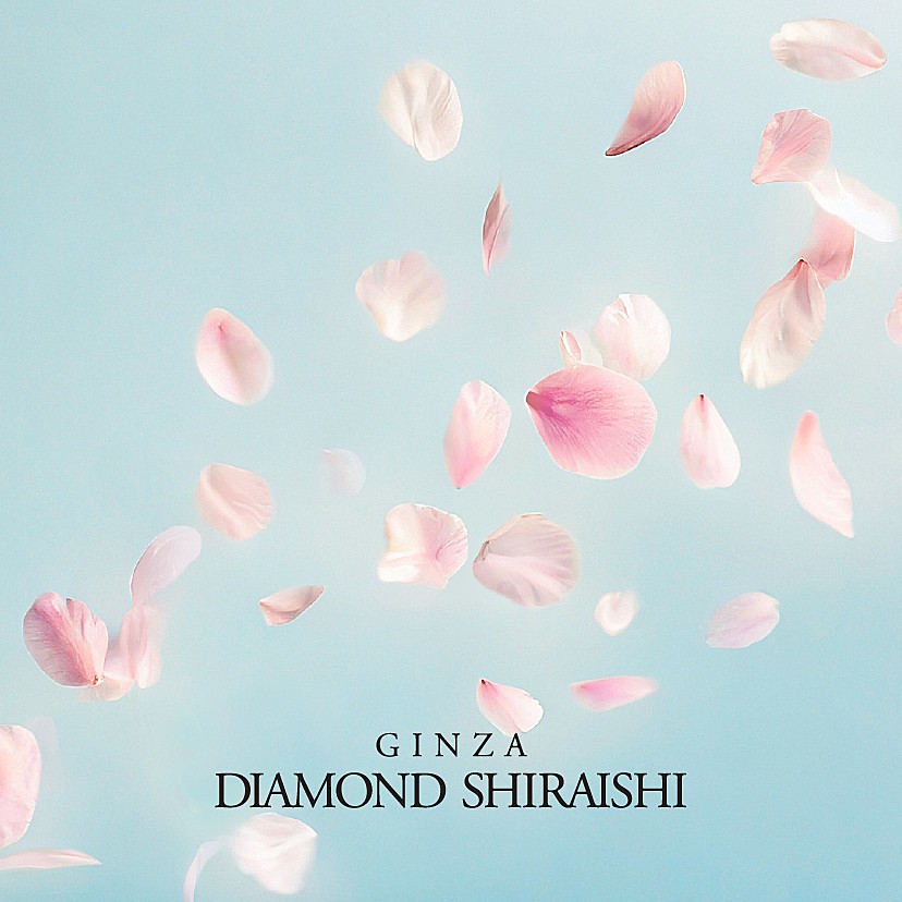 Wishing Flower（ウィッシング フラワー）