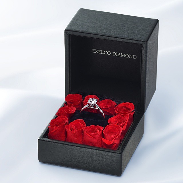 Rose Box（ローズボックス）