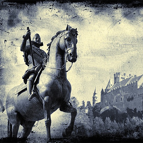 Chevalier（シュヴァリエ）