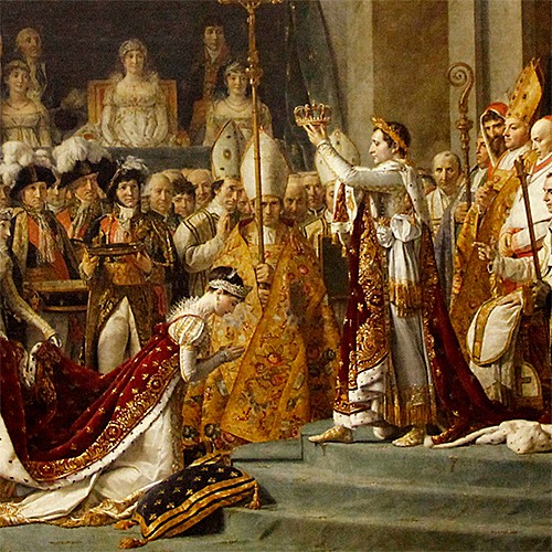 Coronet（コロネット）