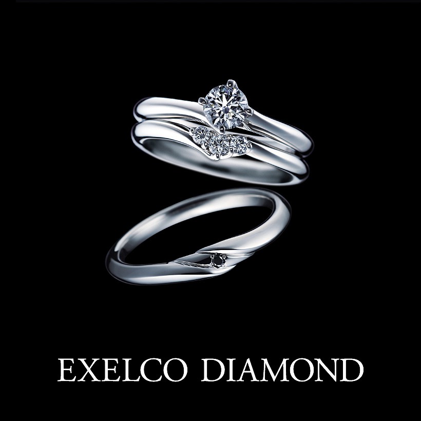 Nouvelle Mariee（ヌーヴェル マリエ）