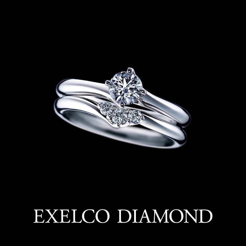 Nouvelle Mariee（ヌーヴェル マリエ）