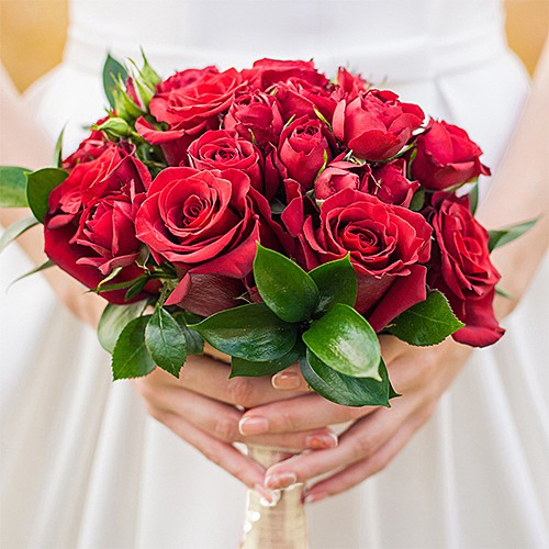 Nouvelle Mariee（ヌーヴェル マリエ）