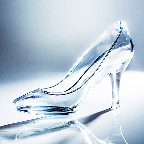 Cendrillon（サンドリヨン）