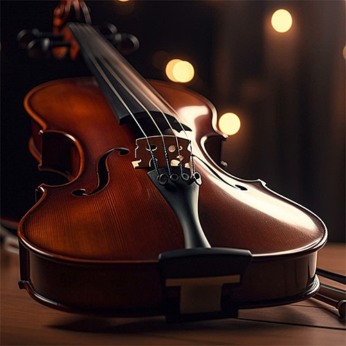 Viola 4（ヴィオラ）