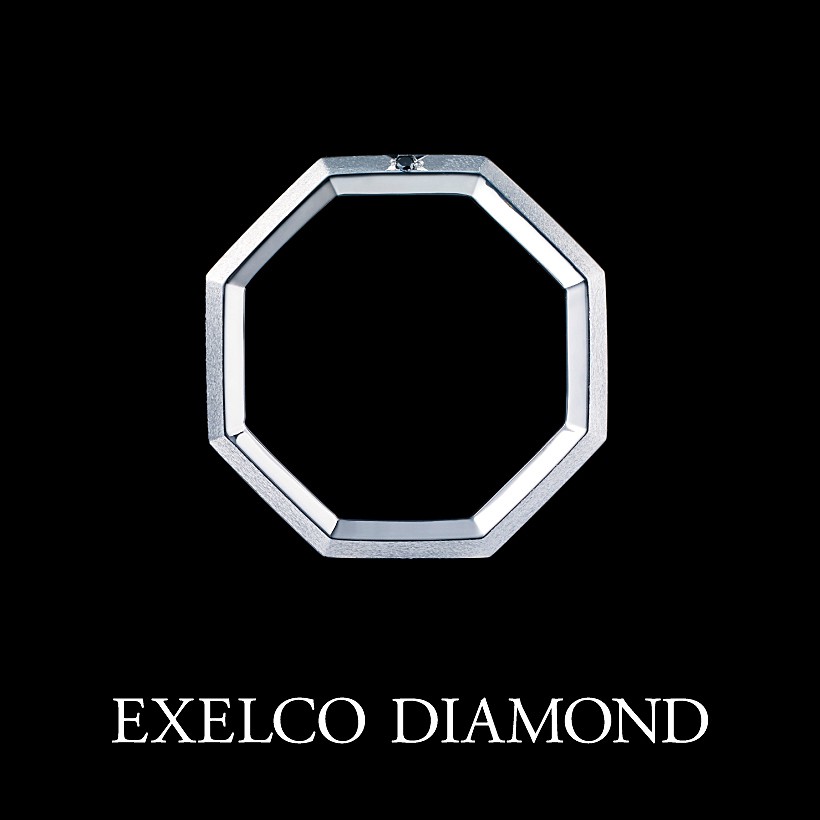 Diamond Journey Compass Rose (ダイヤモンド ジャーニー コンパス ローズ)