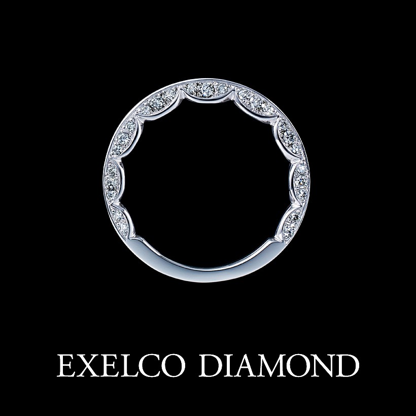 Diamond Journey Compass Rose (ダイヤモンド ジャーニー コンパス ローズ)