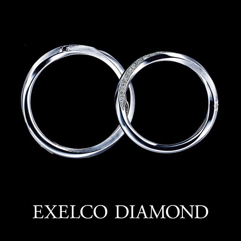 Diamond Journey　Orbit （ダイヤモンド ジャーニー　オルビット）