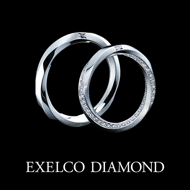 Diamond Journey　Orbit （ダイヤモンド ジャーニー　オルビット）