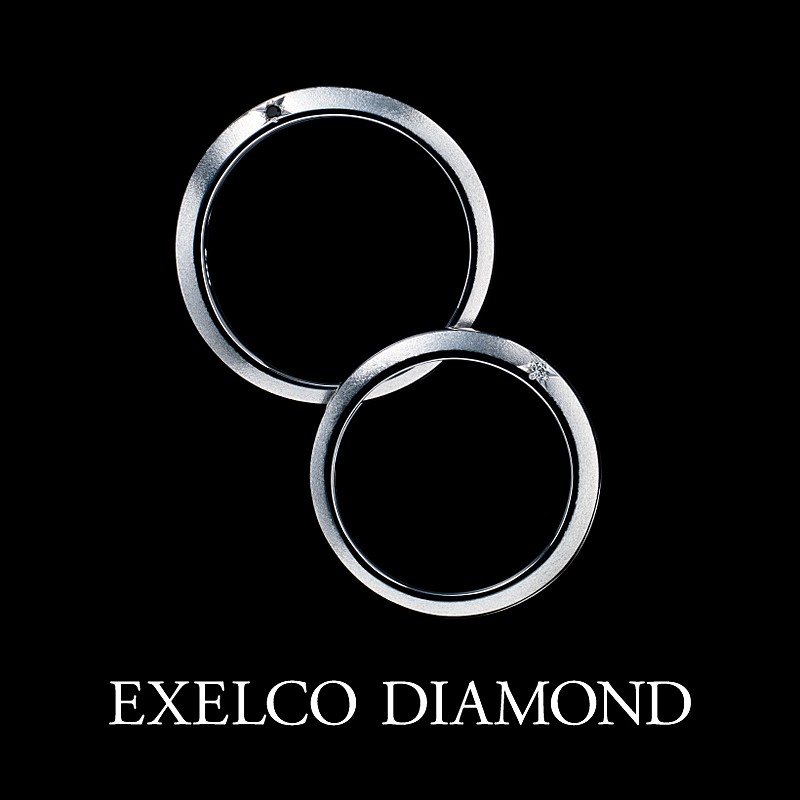 Diamond Journey　La Nouveau （ダイヤモンド ジャーニー　ラ ヌーヴォー）