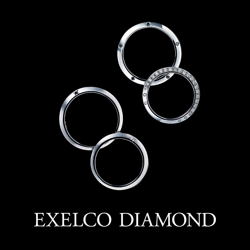 Diamond Journey La Nouveau (ダイヤモンド ジャーニー ラ ヌーヴォー)