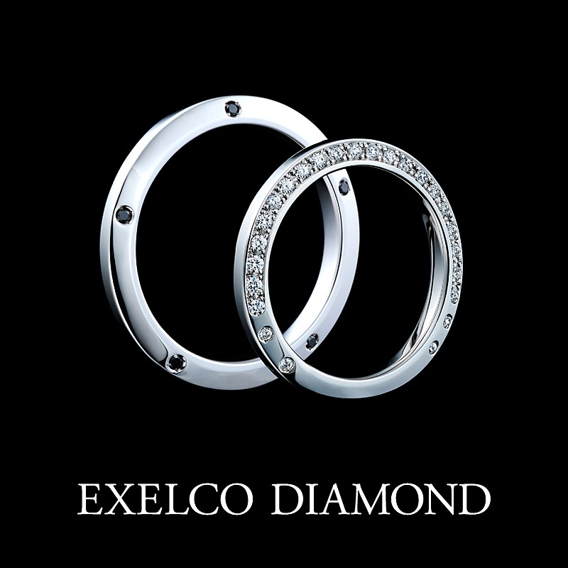 Diamond Journey　La Nouveau （ダイヤモンド ジャーニー　ラ ヌーヴォー）