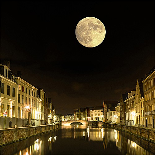 Clair de Lune Fine（クレア ド ルーン フィーヌ）