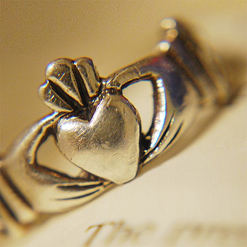 Fede Ring（フェデ リング）