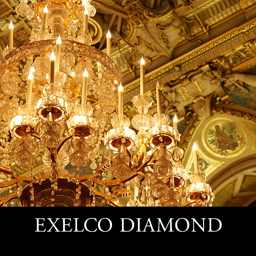 Lustre（リュストル）