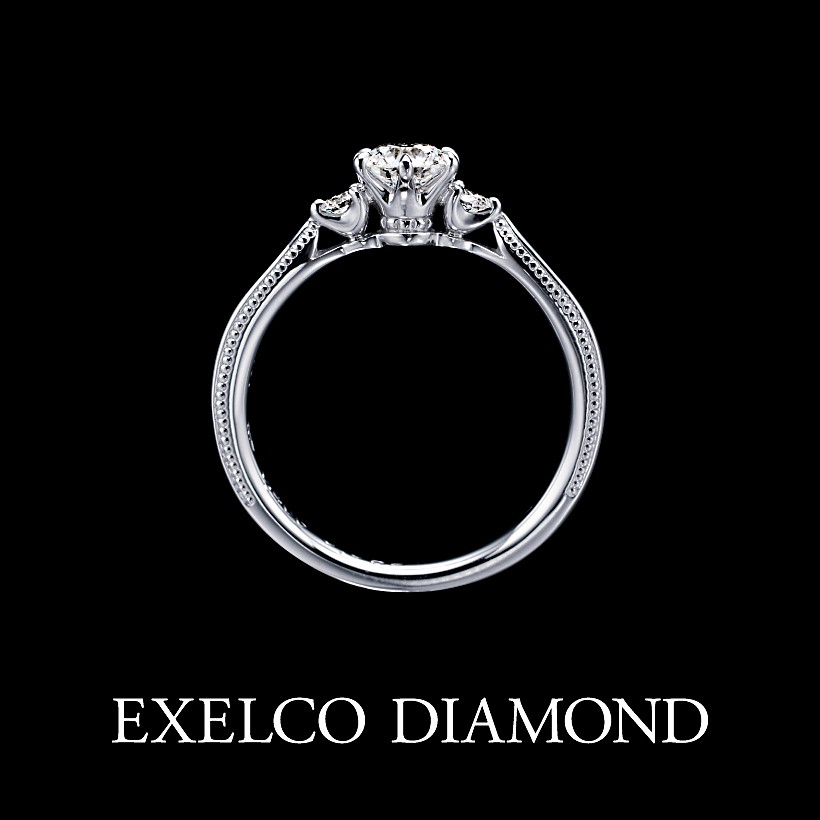 Elisabeth Fine（エリザベート フィーヌ）