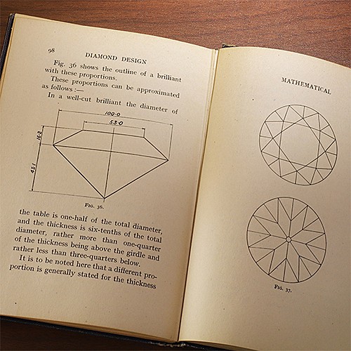 Optique（オプティーク）
