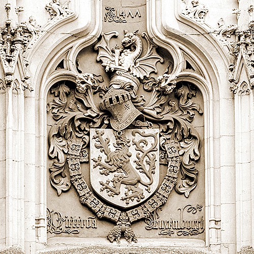 Le Blason(ル ブラゾン)