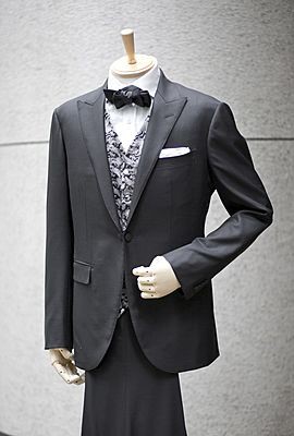 ブラックフォーマル