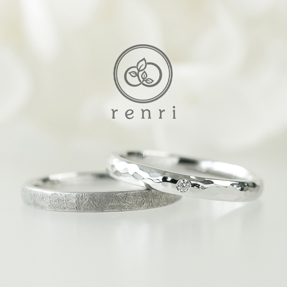 表情豊かなハンマーテクスチャーデザイン