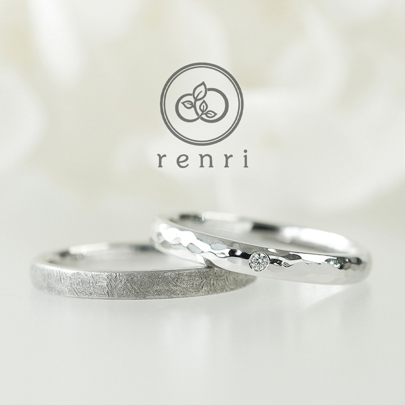 表情豊かなハンマーテクスチャーデザイン