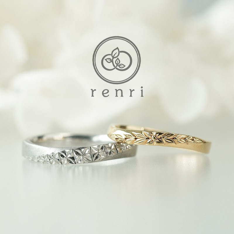 たおやかな風を感じるウェーブシルエットデザイン