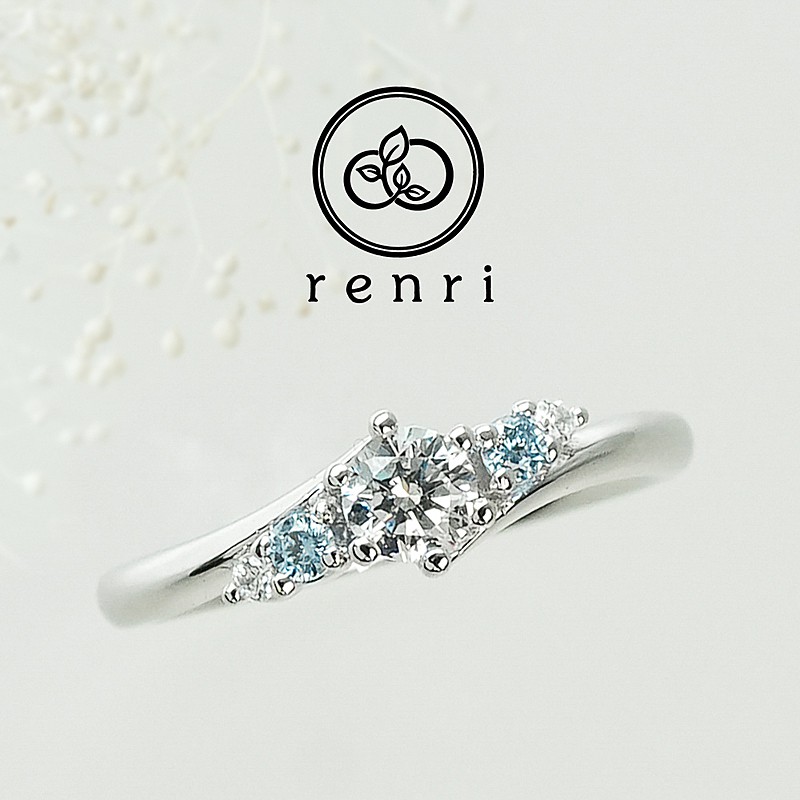 すっきりと魅せる、エレガントなデザインエンゲージ 