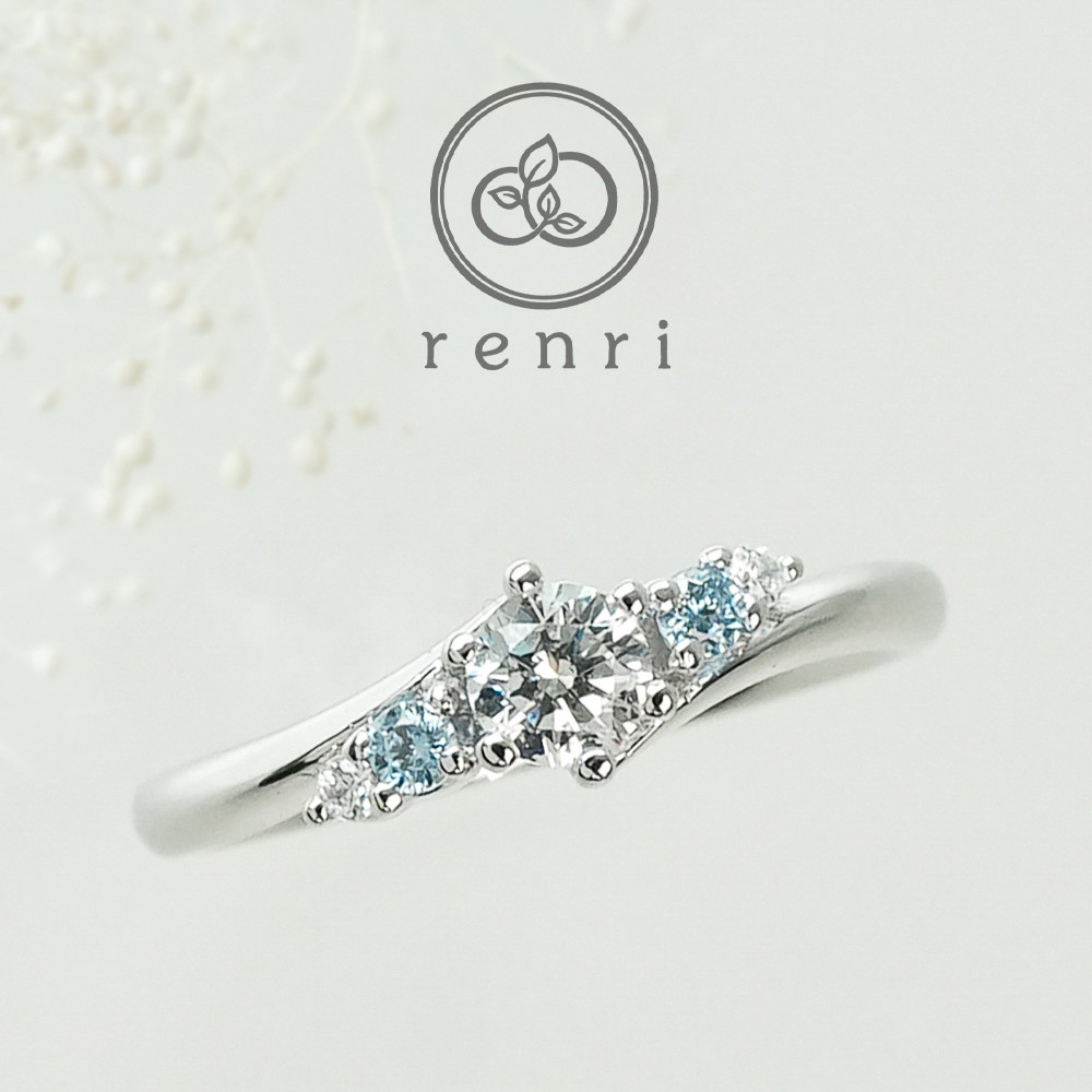 すっきりと魅せる、エレガントなデザインエンゲージ 