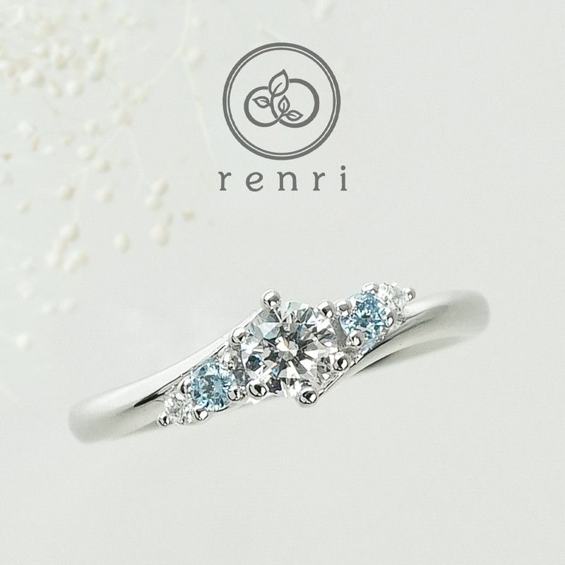 すっきりと魅せる、エレガントなデザインエンゲージ 