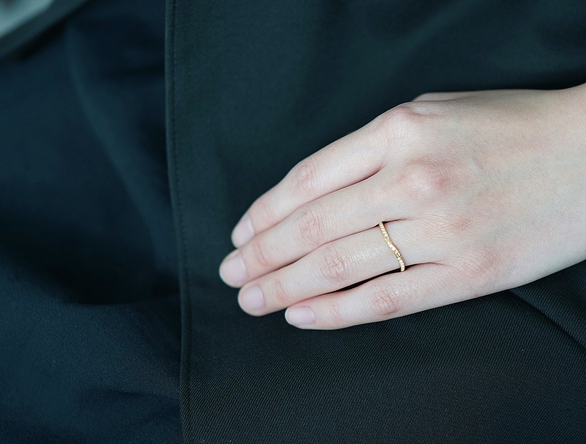 【セミオーダー】リトルブーケ・星花