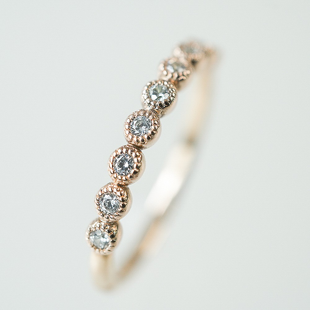 【セミオーダー】リトルブーケ・花蕾