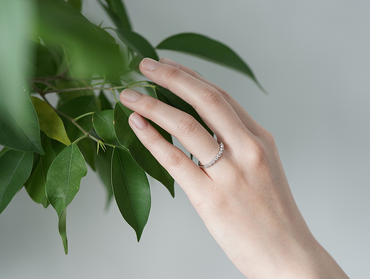 【セミオーダー】リトルブーケ・花蕾