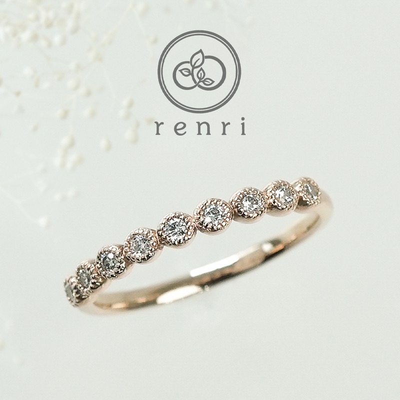 【セミオーダー】リトルブーケ・花蕾